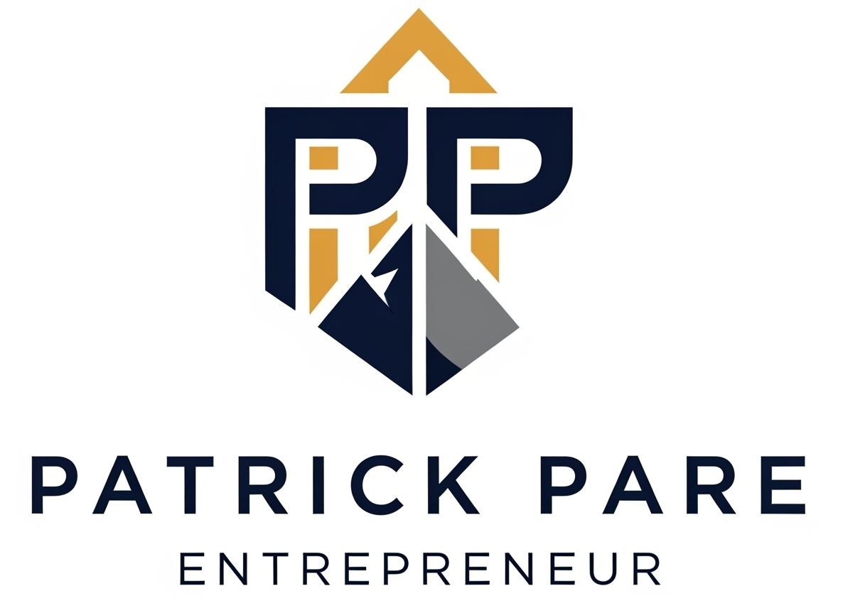 Patrick Pare